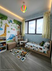 Amo Residence (D20), Apartment #575176191
